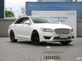 林肯mkz价格及图片，林肯mkZ价格及图片参数