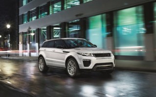 range rover是什么车，rangerover是什么车要多少钱