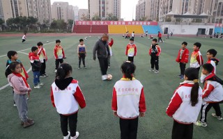 灵璧有专业足球学校吗，灵璧有专业足球学校吗在哪里