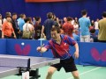 乒乓球比赛直播现场直播，乒乓球比赛直播现场直播2024