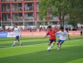 韩国高中有足球联赛吗，韩国高中有足球联赛吗知乎