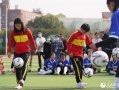 学足球真的不用高考吗女生，学足球真的不用高考吗女生