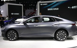 现代菲斯塔2020款报价及图片，现代菲斯塔2020款报价及图片二手车