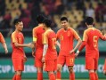 中国足球今年输哪了，2021中国足球输了吗