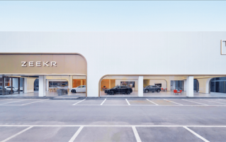 极氪汽车4s店，海口极氪汽车4s店