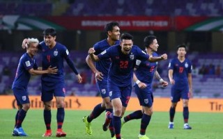 中国足球哪届实力最强大，中国足球哪届实力最强大的