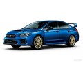 斯巴鲁wrx，斯巴鲁wrx wagon