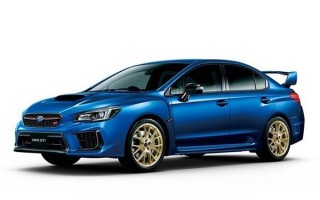 斯巴鲁wrx，斯巴鲁wrx wagon