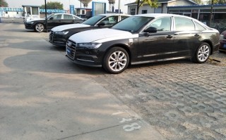 25款奥迪a6l最新消息，2015款奥迪a6l25v6参数