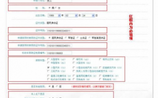 北京小客车指标查询，北京小客车指标查询官网入口