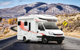 公认最好的小型房车，公认最好的小型房车10万至15