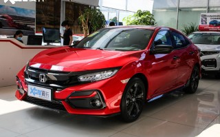 思域全部车型，思域全部车型图片