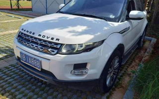 小型路虎12万，路虎12万左右的车